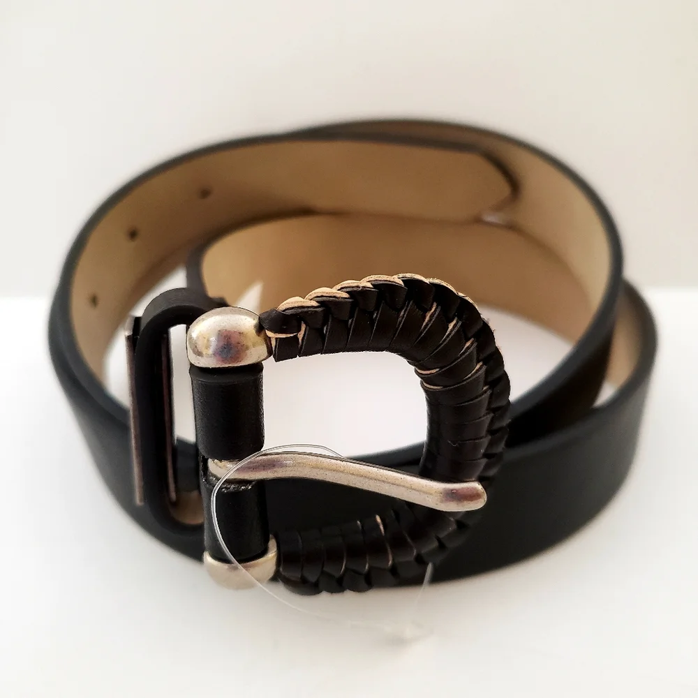 Steve Madden genuine steve